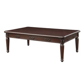 Acme Furniture Chateau De Ville Espresso Coffee Table