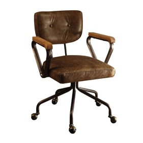 Acme Furniture Hallie Vintage Executive Office Chair