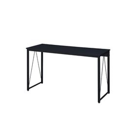 Acme Furniture Zaidin Black Writing Desk