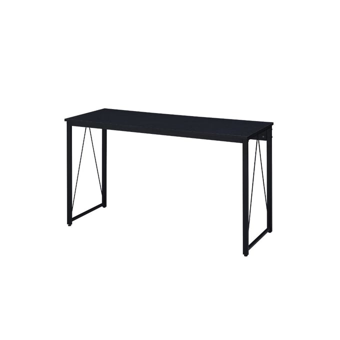 Acme Furniture Zaidin Black Writing Desk ACM-92607