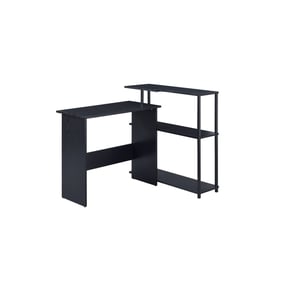 Acme Furniture Ievi Black Writing Desk