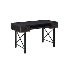 Acme Furniture Settea Black Computer Desk