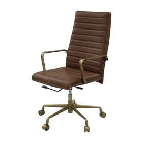 Acme Furniture Duralo Saturn Office Chair