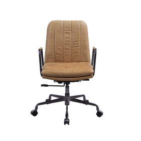 Acme Furniture Eclarn Rum Office Chair