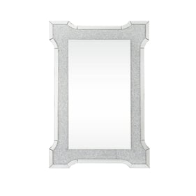 Acme Furniture Nowles Mirrored Wall Decor