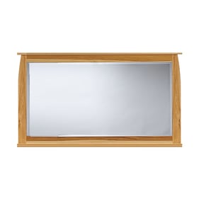 A-America Adamstown Natural Mirror