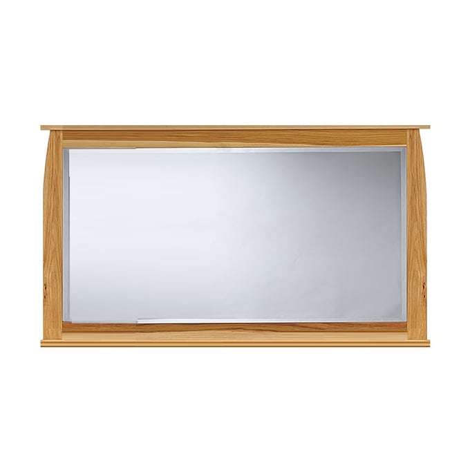 A-America Adamstown Natural Mirror AAF-ADANT5550