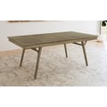 Barbossa Leg Dining Table Top