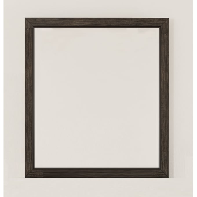 A-America Bryson Grey Brown Mirror AAF-BRNSZ5550