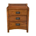 Mission Hill Nightstand