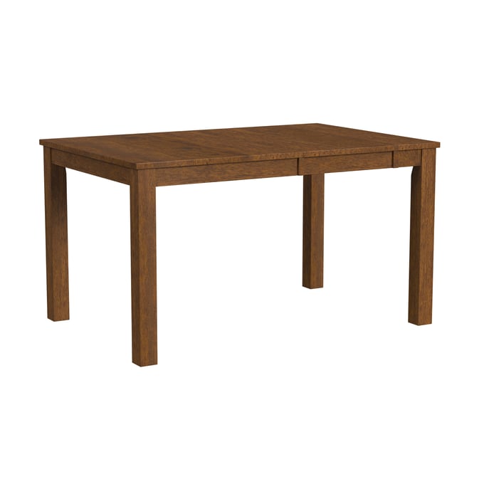 A-America Mariposa Rustic Whiskey Dinette Table AAF-MRPRW6010