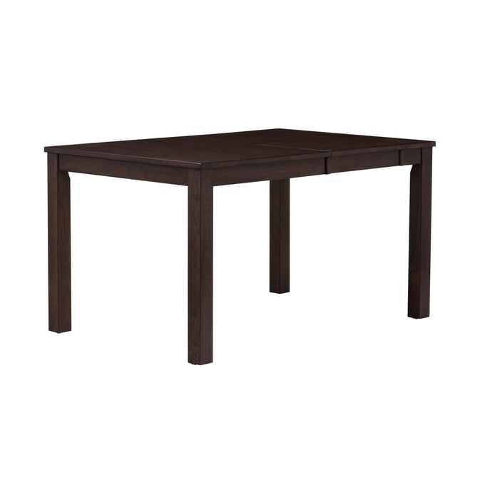 A-America Mariposa Warm Grey Dinette Table AAF-MRPWG6010