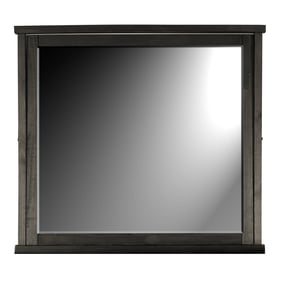 A-America Sun Valley Charcoal Mirror