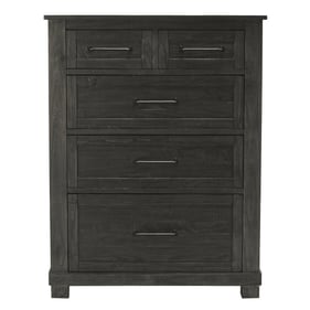 A-America Sun Valley Charcoal Chest