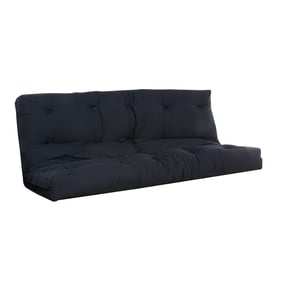 Acme Furniture Nabila Black Full Futon Mattress