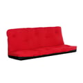 FULL FUTON MATTRESS (6