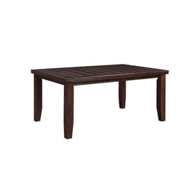 Acme Furniture Urbana Espresso Dining Table