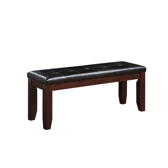 Acme Furniture Urbana Black Cherry Bench ACM-04625