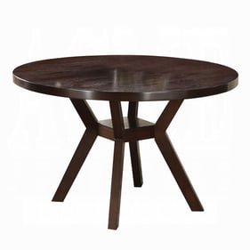 Acme Furniture Drake Espresso Dining Table