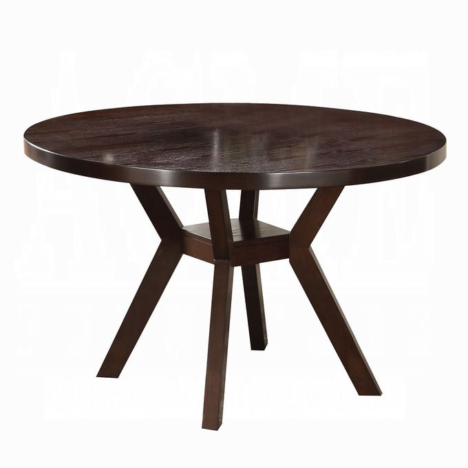 Acme Furniture Drake Espresso Dining Table ACM-16250