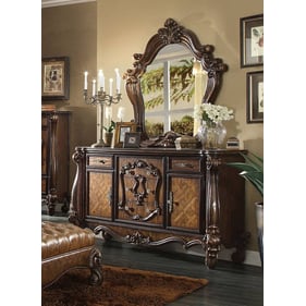 Acme Furniture Versailles Cherry Oak Dressers and Mirrors