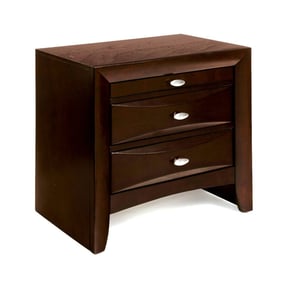 Acme Furniture Ireland Espresso Nightstand