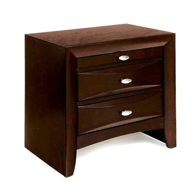 Acme Furniture Ireland Espresso Nightstand ACM-21453