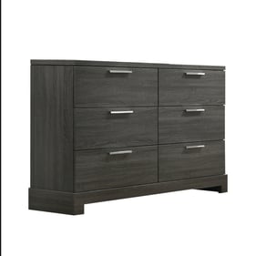 Acme Furniture Lantha Gray Oak Dresser