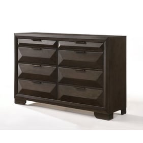 Acme Furniture Merveille Espresso Dresser