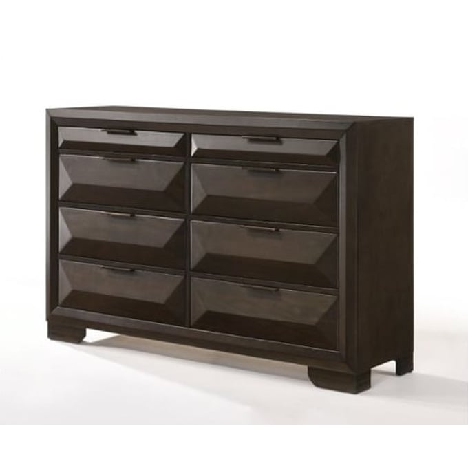 Acme Furniture Merveille Espresso Dresser ACM-22875