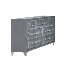 Acme Furniture Dante Gray Dresser