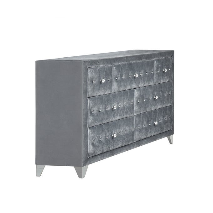 Acme Furniture Dante Gray Dresser ACM-24235