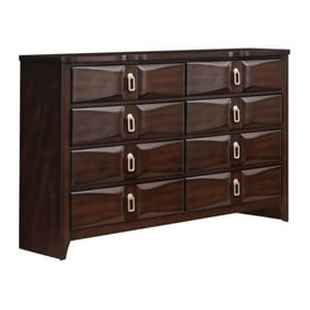 Acme Furniture Lancaster Espresso Dresser