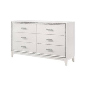 Acme Furniture Haiden White Dresser