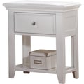 NIGHTSTAND W/1 DRAWER