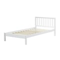 TWIN BED