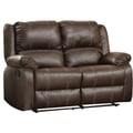 MOTION LOVESEAT