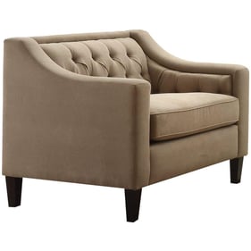 Acme Furniture Suzanne Beige Chair