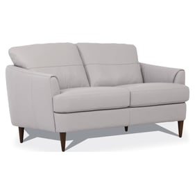 Acme Furniture Helena Pearl Gray Loveseat