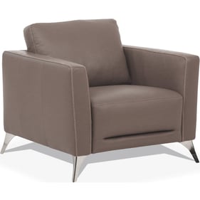 Acme Furniture Malaga Taupe Chair