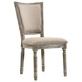 SIDE CHAIR (SET-2)