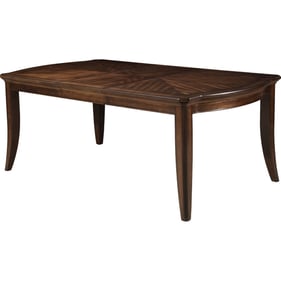 Acme Furniture Keenan Dark Walnut Dining Table