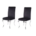 SIDE CHAIR (SET-2)