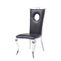 SIDE CHAIR (SET-2)