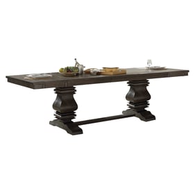 Acme Furniture Jameson Espresso Dining Table