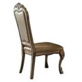 SIDE CHAIR (SET-2)