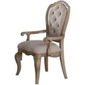 ARM CHAIR (SET-2)