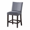 COUNTER HEIGHT CHAIR (SET-2)