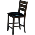 COUNTER HEIGHT CHAIR (SET-2)