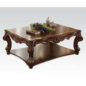 Acme Furniture Vendome Cherry Coffee Table